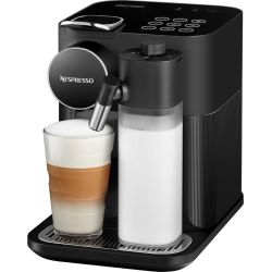 EN 640.B Gran Lattissima Kaffeemaschine schwarz (EN 640.B)