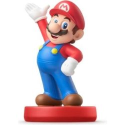 amiibo Figur Super Mario Mario (1069666)