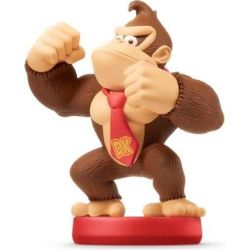 amiibo Figur Super Mario Donkey Kong (2002966)