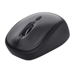 TM-201 Silent Wireless Maus schwarz (24706)