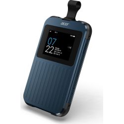 Enduro Connect M3 5G WLAN Router blau (FF.G1QTA.001)