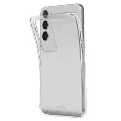 Skinny Cover transparent für Samsung Galaxy S23 (TESKINSAS23T)