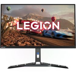 Legion Y32p-30 Monitor schwarz (66F9UAC6EU)