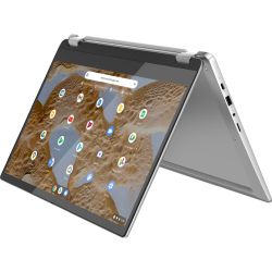 IdeaPad Flex 3 Chromebook 15IJL7 Notebook arctic grey (82T3000VGE)