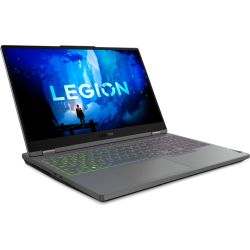 Legion 5 15IAH7H Notebook storm grey (82RB006CGE)