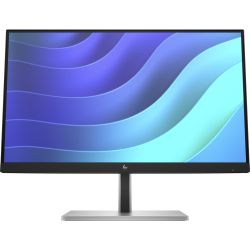 Hewlett Packard (HP) E22 G5 Monitor schwarz/grau (6N4E8AA-ABB)