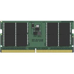 ValueRAM SO-DIMM 32GB DDR5-5200 Speichermodul (KVR52S42BD8-32)