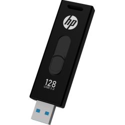 HP x911w 128GB USB-Stick schwarz (HPFD911W-128)