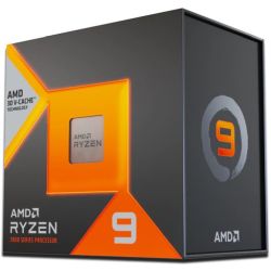 Ryzen 9 7900X3D Prozessor 12x 4.40-5.60GHz boxed (100-100000909WOF)