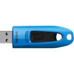 Ultra 64GB USB-Stick blau (SDCZ48-064G-U46B)