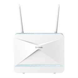 Eagle Pro AI AX1500 4G+ LTE WLAN Router weiß (G416/E)