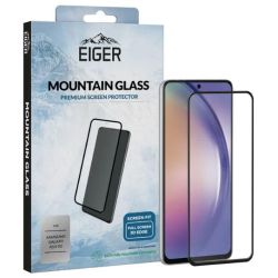 Mountain Glass Clear Edge für Samsung Galaxy A54 5G (EGSP00878)