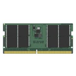 32GB DDR5-5200MT/S SODIMM (KCP552SD8-32)