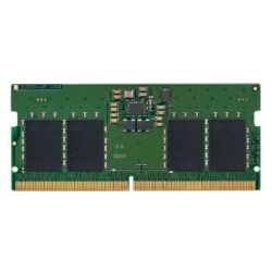 8GB DDR5-5200MT/S SODIMM (KCP552SS6-8)