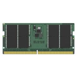 32GB DDR5-5600MT/S SODIMM (KCP556SD8-32)