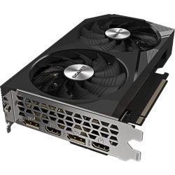 GeForce RTX 3060 Windforce OC 12G LHR REV2.0 (GV-N3060WF2OC-12GD 2.0)