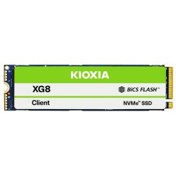 XG8 Client 1TB SSD (KXG80ZNV1T02)