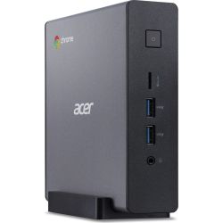 Chromebox CXI4 PC-Komplettsystem schwarz (DT.Z1SEG.00A)