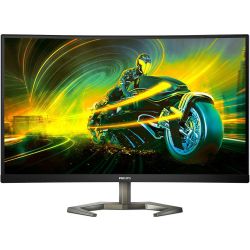 Momentum 5000 27M1C5500VL Monitor curved schwarz (27M1C5500VL/00)