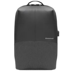 dbramante Helsingborg recycled Rucksack 16, charcoal (BG16CC001715)