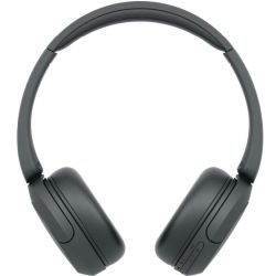 WH-CH520 Bluetooth Headset schwarz (WHCH520B.CE7)