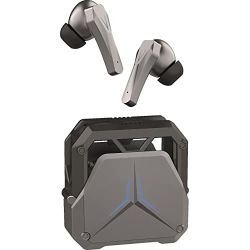 TWS Game Bluetooth Headset grau/schwarz (797347)