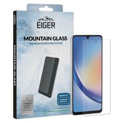 Mountain Glass 2.5D für Samsung Galaxy A34 5G (EGSP00880)