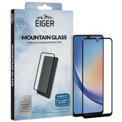 Mountain Glass 3D für Samsung Galaxy A34 5G (EGSP00881)