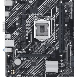 Prime H510M-K R2.0 Mainboard (90MB1E80-M0EAY0)