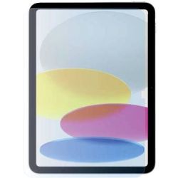 TUCANO Displayschutz iPad Air 10. Gen 2022 (IPD1022-SP-TG)