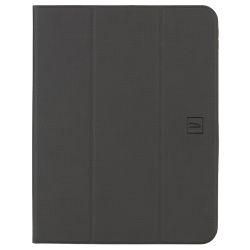 UP PLUS Case schwarz für Apple iPad 10.9 [G10/2022] (IPD1022UPP-BK)