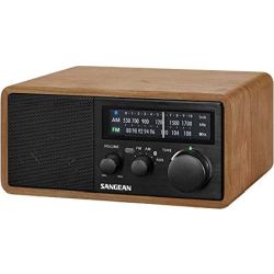 WR-11 BT+ Radio braun (A500443)