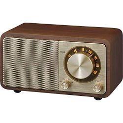 WR-7 Radio kirschholz (A500407)