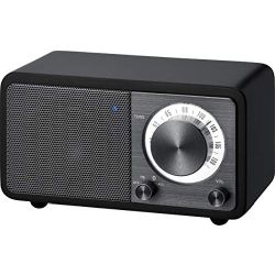 WR-7 Radio schwarz (A500411)