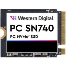 PC SN740 NVMe 2TB SSD (SDDPTQE-2T00)