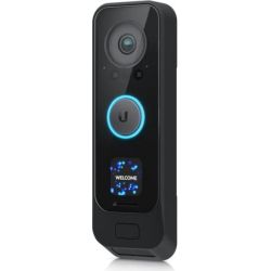 UniFi Protect G4 Doorbell Pro schwarz (UVC-G4 DOORBELL PRO)