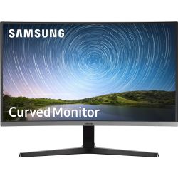 CR50 [2023] Monitor curved grau/schwarz (LC27R504FHPXEN)