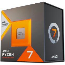 Ryzen 7 7800X3D Prozessor 8x 4.20-5.00GHz boxed (100-100000910WOF)