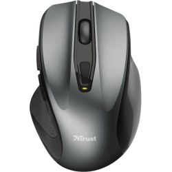 Nito Wireless Maus schwarz/grau (24115)