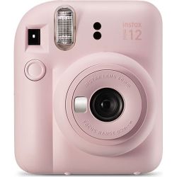 Instax Mini 12 Sofortbildkamera pink (16806107)