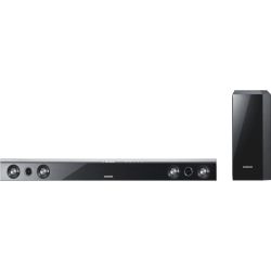 Samsung HW-C450 Soundbar mit Subwoofer schwarz (HW-C450/EN)