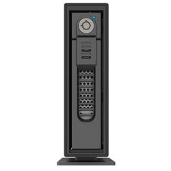 SafeTANK GT1670-BA31 SATA-Gehäuse schwarz USB-C 3.1 (60918)