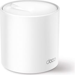 Deco X50 WLAN Access-Point weiß (DECO X50(1-PACK))