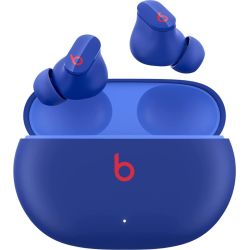 Beats Studio Buds Bluetooth Headset ozeanblau (MMT73ZM/A)