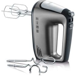 HM 3832 Handmixer silber/schwarz (3832)