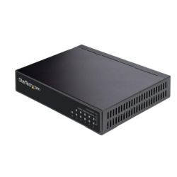 UNMANAGED 2.5G SWITCH 5 PORT (DS52000)