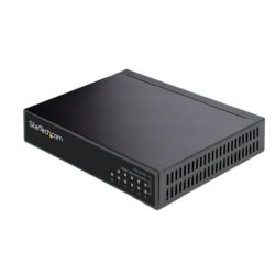 DS52 Desktop 2.5G Switch schwarz (DS52000)