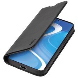 Book Wallet Lite schwarz für Samsung Galaxy A54 5G (TEBKLITESAA54K)