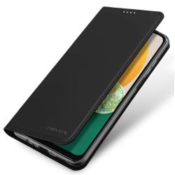 Vario Cover schwarz für Samsung Galaxy A14/A14 5G (2157)