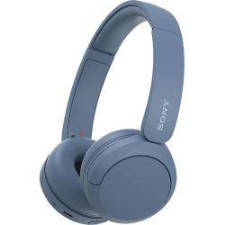 WH-CH520 Bluetooth Headset blau (WHCH520L.CE7)